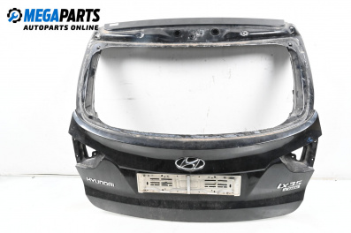 Boot lid for Hyundai ix35 SUV (09.2009 - 03.2015), 5 doors, suv, position: rear