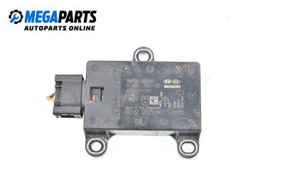 ESP sensor for Hyundai ix35 SUV (09.2009 - 03.2015), № 95690-2P000
