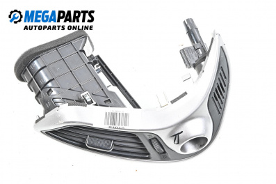 AC heat air vent for Hyundai ix35 SUV (09.2009 - 03.2015)