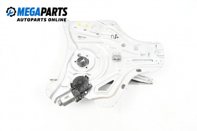 Electric window regulator for Hyundai ix35 SUV (09.2009 - 03.2015), 5 doors, suv, position: front - right