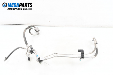 Air conditioning pipes for Hyundai ix35 SUV (09.2009 - 03.2015)