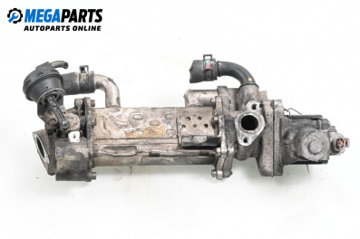 EGR valve for Hyundai ix35 SUV (09.2009 - 03.2015) 1.7 CRDi, 116 hp