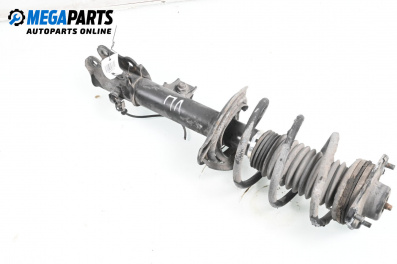 Macpherson shock absorber for Hyundai ix35 SUV (09.2009 - 03.2015), suv, position: front - left