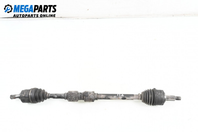 Driveshaft for Hyundai ix35 SUV (09.2009 - 03.2015) 1.7 CRDi, 116 hp, position: front - right