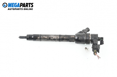 Diesel fuel injector for Hyundai ix35 SUV (09.2009 - 03.2015) 1.7 CRDi, 116 hp