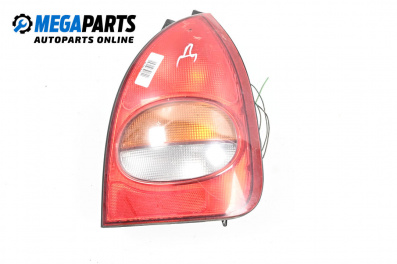 Tail light for Hyundai Lantra II Wagon (02.1996 - 10.2000), station wagon, position: right