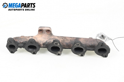 Exhaust manifold for Volvo V50 Estate (12.2003 - 12.2012) 1.6 D, 109 hp