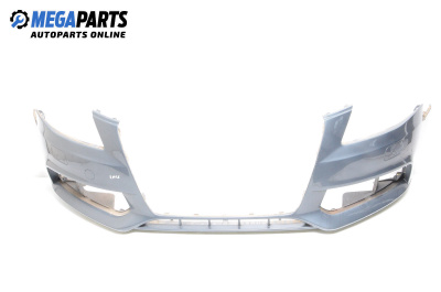 Bara de protectie frontala for Audi A4 Avant B8 (11.2007 - 12.2015), combi, position: fața