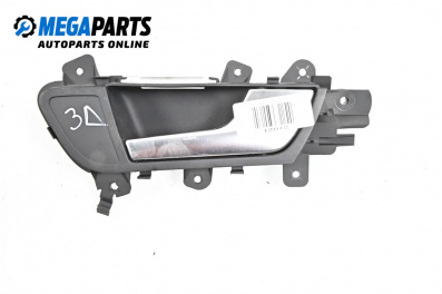 Inner handle for Audi A4 Avant B8 (11.2007 - 12.2015), 5 doors, station wagon, position: rear - right