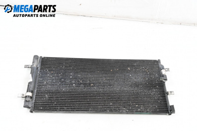 Air conditioning radiator for Audi A4 Avant B8 (11.2007 - 12.2015) 1.8 TFSI, 160 hp, automatic
