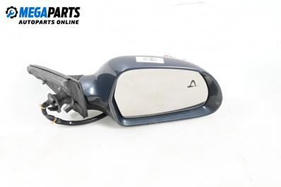 Mirror for Audi A4 Avant B8 (11.2007 - 12.2015), 5 doors, station wagon, position: right