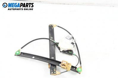 Macara electrică geam for Audi A4 Avant B8 (11.2007 - 12.2015), 5 uși, combi, position: dreaptă - fața