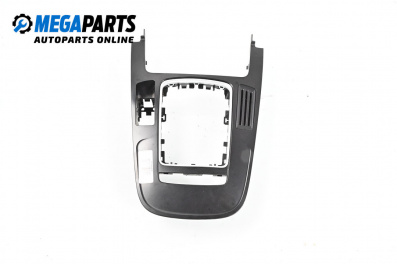 Consolă schimbător de viteze for Audi A4 Avant B8 (11.2007 - 12.2015)