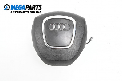 Airbag for Audi A4 Avant B8 (11.2007 - 12.2015), 5 doors, station wagon, position: front