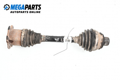 Driveshaft for Audi A4 Avant B8 (11.2007 - 12.2015) 1.8 TFSI, 160 hp, position: front - right, automatic