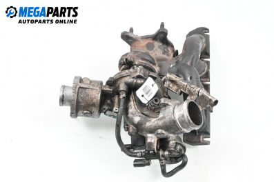 Turbo for Audi A4 Avant B8 (11.2007 - 12.2015) 1.8 TFSI, 160 hp