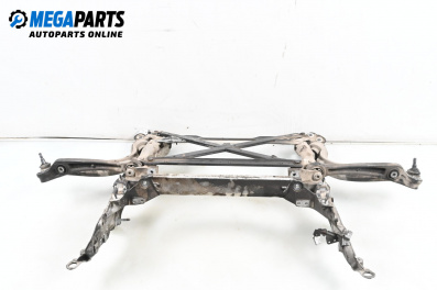 Front axle for Audi A4 Avant B8 (11.2007 - 12.2015), station wagon