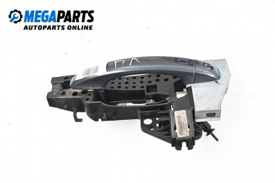 Außengriff for Audi A4 Avant B8 (11.2007 - 12.2015), 5 türen, combi, position: links, vorderseite