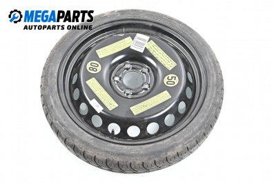 Spare tire for Audi A4 Avant B8 (11.2007 - 12.2015) 19 inches, width 4 (The price is for one piece)