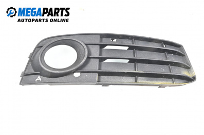 Foglight cap for Audi A4 Avant B8 (11.2007 - 12.2015), station wagon, position: right
