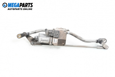 Front wipers motor for Audi A4 Avant B8 (11.2007 - 12.2015), station wagon, position: front