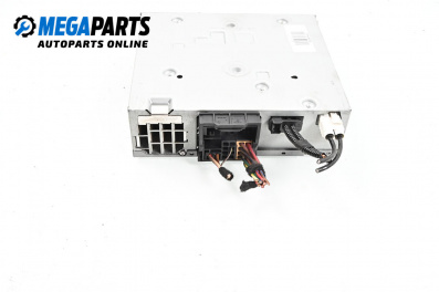 Funkverstärker for Audi A4 Avant B8 (11.2007 - 12.2015), № 4G1035053