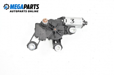 Front wipers motor for Audi A4 Avant B8 (11.2007 - 12.2015), station wagon, position: rear
