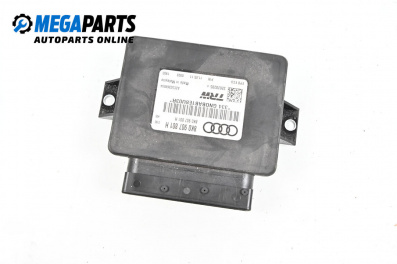 Parking brake module for Audi A4 Avant B8 (11.2007 - 12.2015), № 8K0907801H