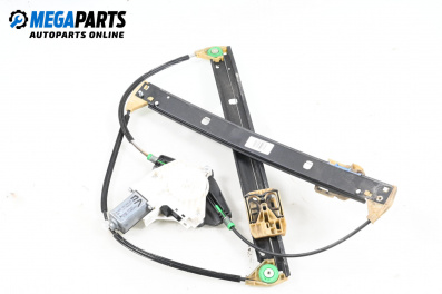 Electric window regulator for Audi A4 Avant B8 (11.2007 - 12.2015), 5 doors, station wagon, position: front - left