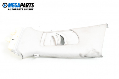 Plastic interior for Audi A4 Avant B8 (11.2007 - 12.2015), 5 uși, combi, position: stânga