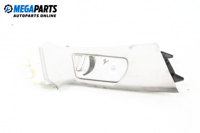 Plastic interior for Audi A4 Avant B8 (11.2007 - 12.2015), 5 uși, combi, position: dreapta
