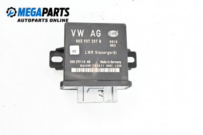 Light module controller for Audi A4 Avant B8 (11.2007 - 12.2015), № 8k5907357b