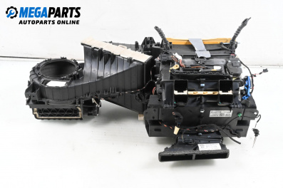 Corp motor suflantă for Audi A4 Avant B8 (11.2007 - 12.2015), 5 uși, combi