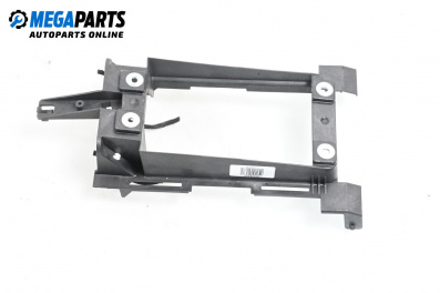 Schalthebel-konsole for Audi A4 Avant B8 (11.2007 - 12.2015)