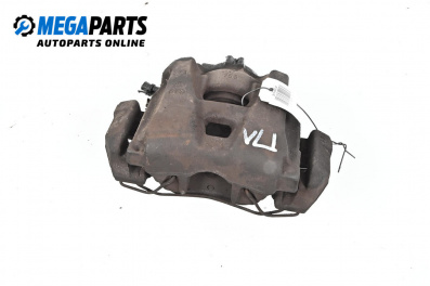 Caliper for Audi A4 Avant B8 (11.2007 - 12.2015), position: front - left