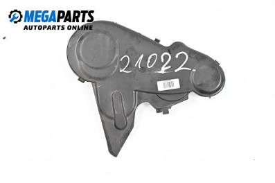 Zahnriemenabdeckung for Audi A4 Avant B8 (11.2007 - 12.2015) 2.0 TDI, 143 hp