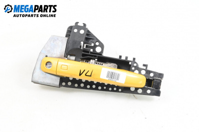 Außengriff for Audi A4 Avant B8 (11.2007 - 12.2015), 5 türen, combi, position: links, vorderseite