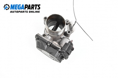Butterfly valve for Audi A4 Avant B8 (11.2007 - 12.2015) 2.0 TDI, 143 hp