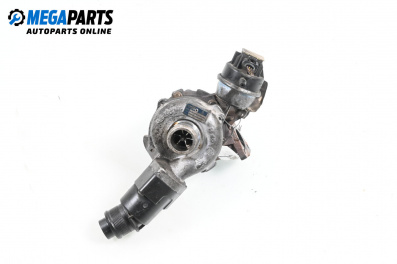 Turbo for Audi A4 Avant B8 (11.2007 - 12.2015) 2.0 TDI, 143 hp