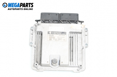 ECU for Hyundai ix35 SUV (09.2009 - 03.2015) 2.0 GDi 4WD, 166 hp, № 39199-2B205