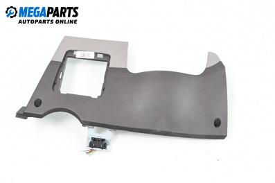 Plastic interior sub tablou for Hyundai ix35 SUV (09.2009 - 03.2015), 5 uși, suv