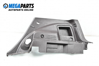 Capitonaj interior portbagaj for Hyundai ix35 SUV (09.2009 - 03.2015), 5 uși, suv