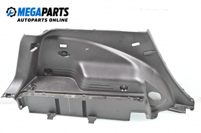 Capitonaj interior portbagaj for Hyundai ix35 SUV (09.2009 - 03.2015), 5 uși, suv