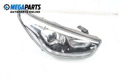 Headlight for Hyundai ix35 SUV (09.2009 - 03.2015), suv, position: right