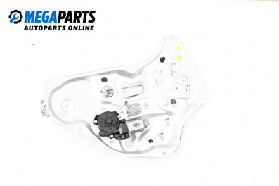 Macara electrică geam for Hyundai ix35 SUV (09.2009 - 03.2015), 5 uși, suv, position: dreaptă - spate