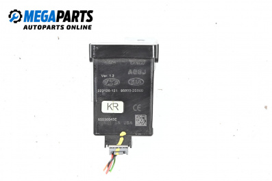 Module for Hyundai ix35 SUV (09.2009 - 03.2015), № 95800-2S500