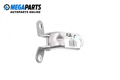 Door hinge for Hyundai ix35 SUV (09.2009 - 03.2015), 5 doors, suv