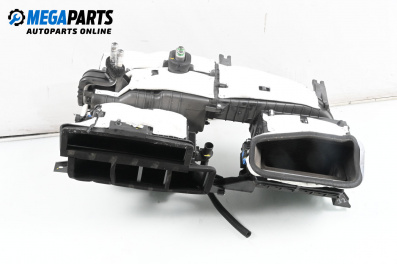 Corp motor suflantă for Hyundai ix35 SUV (09.2009 - 03.2015), 5 uși, suv