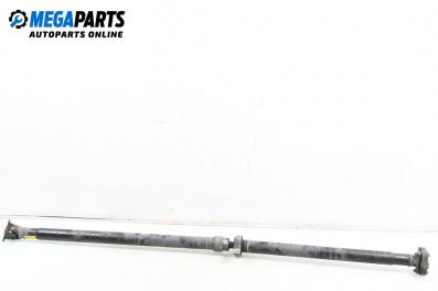 Tail shaft for Hyundai ix35 SUV (09.2009 - 03.2015) 2.0 GDi 4WD, 166 hp, automatic