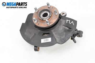Knuckle hub for Hyundai ix35 SUV (09.2009 - 03.2015), position: front - left